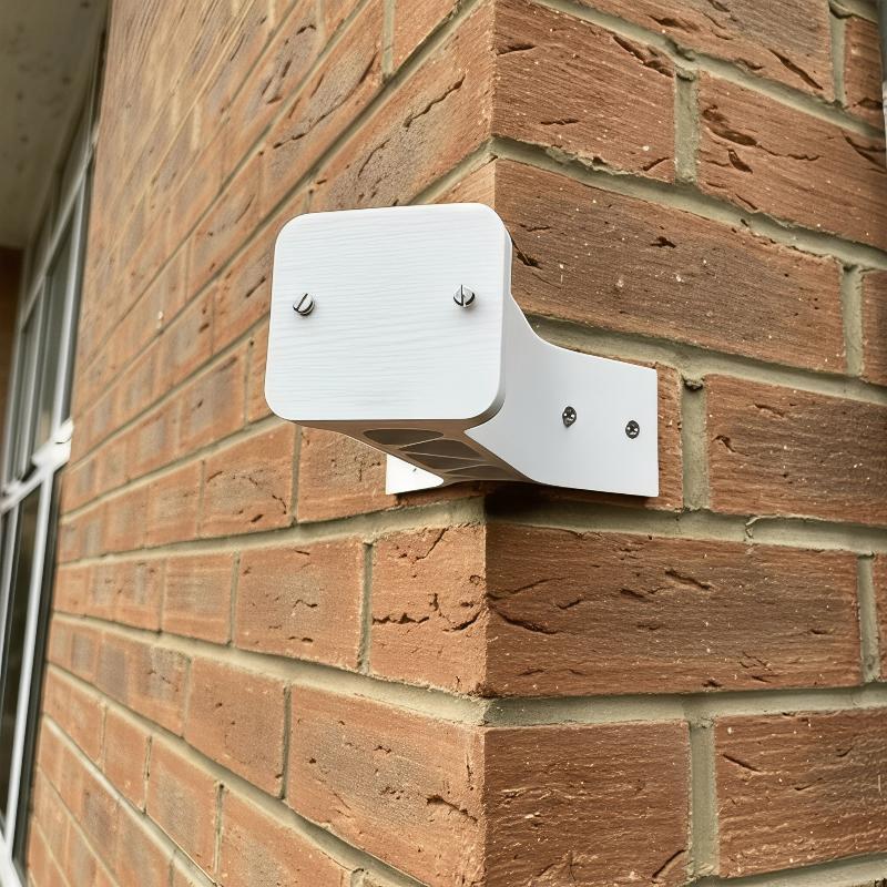 Eufy Camera S340 - 1 supporto angolare per il montaggio