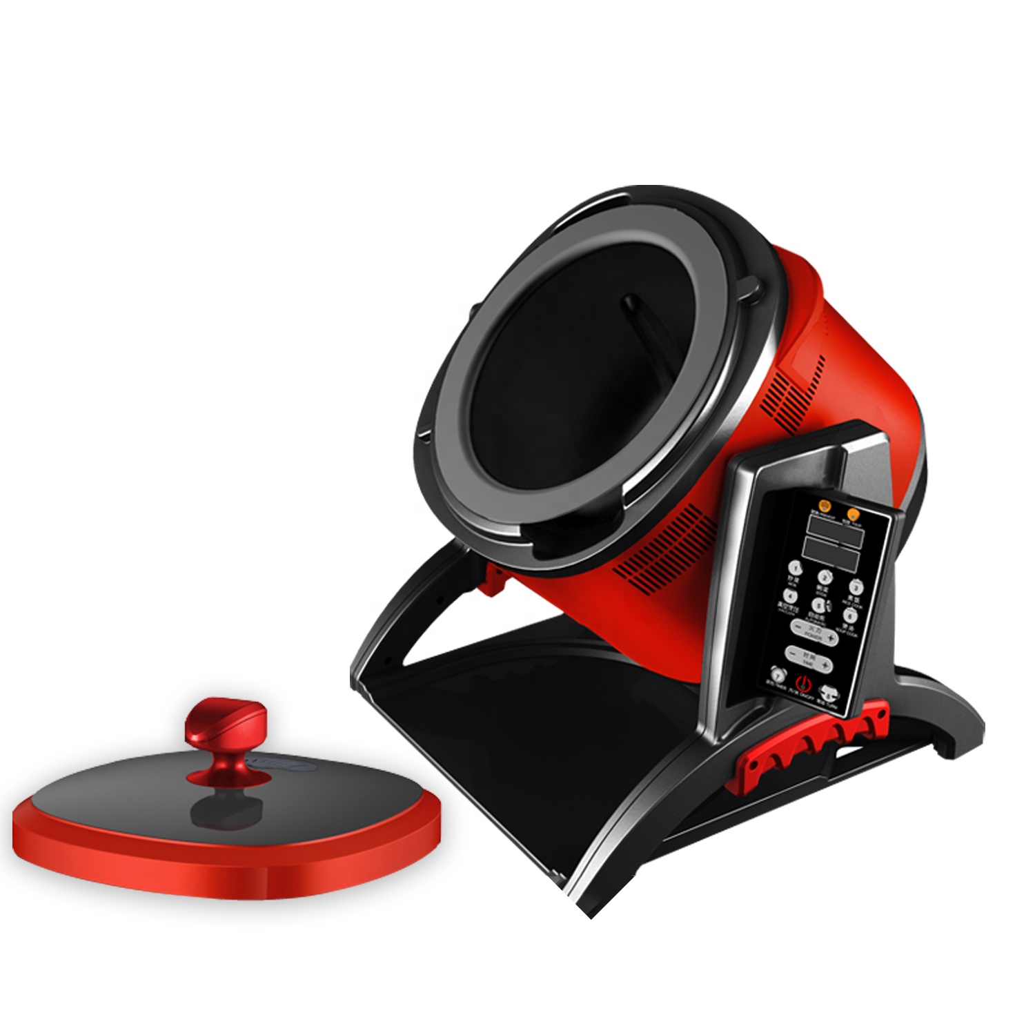 Smart Pot - Robot da Cucina Intelligente Chef 6