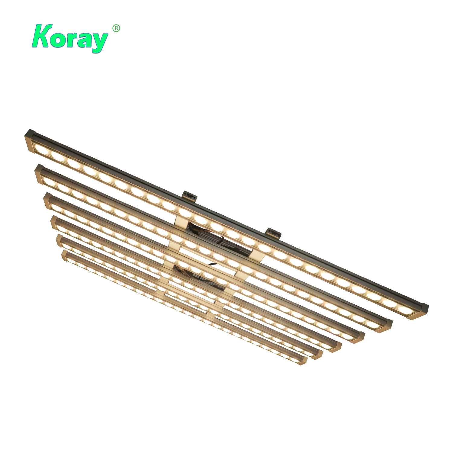 Plant Grow Light Full Spectrum - Luce LED per Piante Koray 900W,