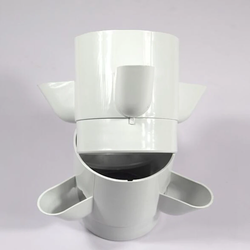 Torre per coltivazione idropon - Hydroponic Tower recensione e prezzo