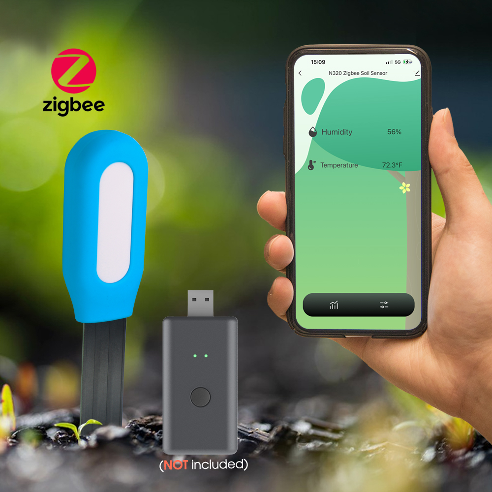 Sensore intelligente del terre - Plant Sensor recensione e prezzo