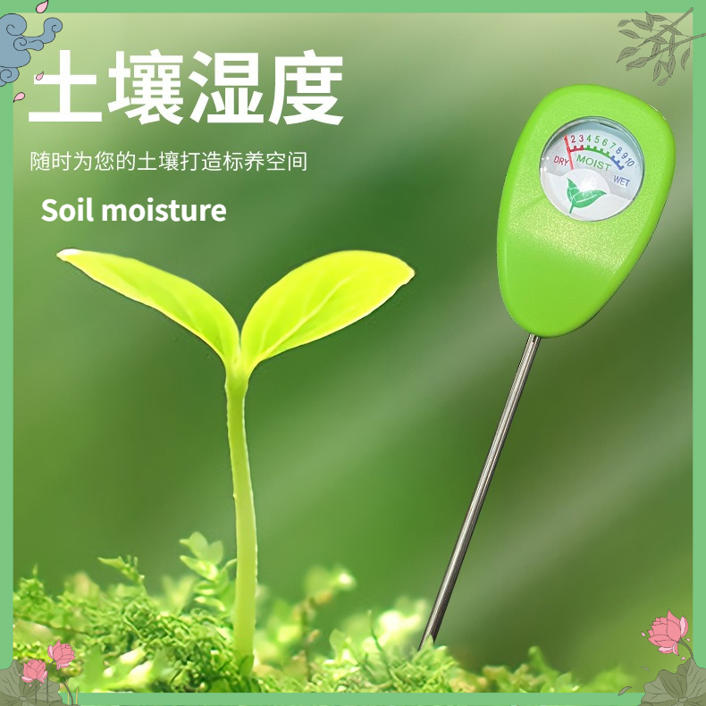 Sensore di Umidità del Suolo,  - Plant Sensor recensione e prezzo