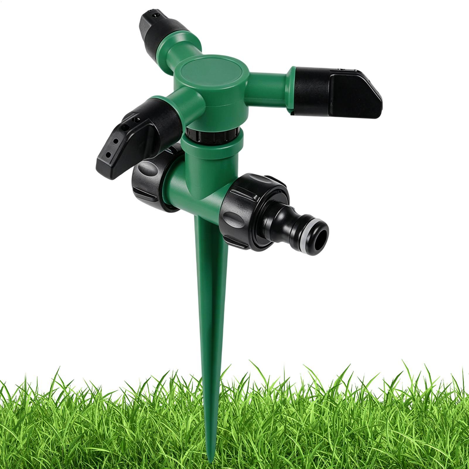 Irrigatore Automatico Rotante  - Automatic Watering recensione e prezzo
