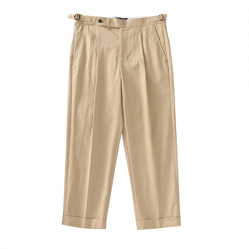 Pantaloni casual da uomo in tw - Smart Pot recensione e prezzo