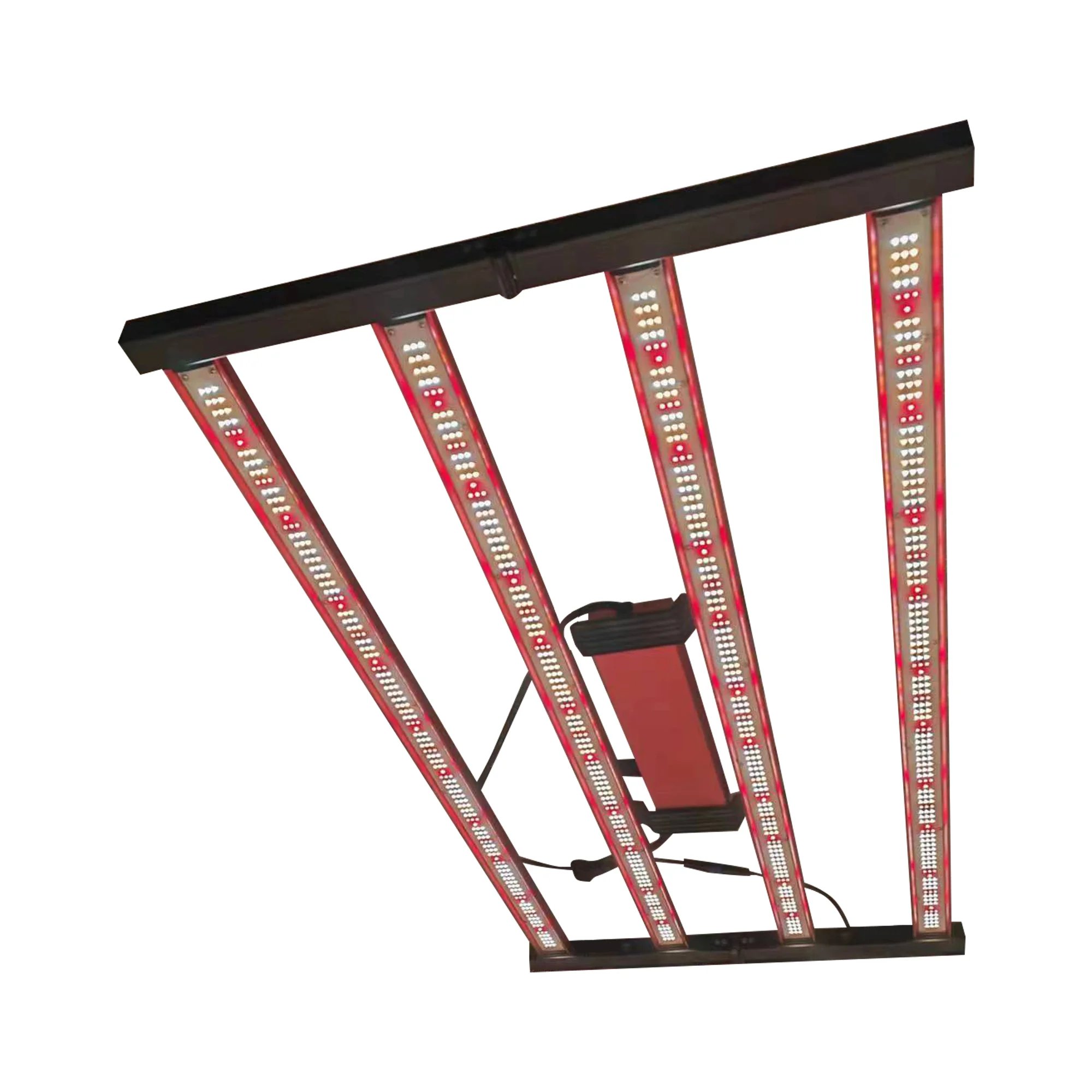 Lampada LED a Spettro Completo - Plant Grow Light Full Spectrum recensione e prezzo