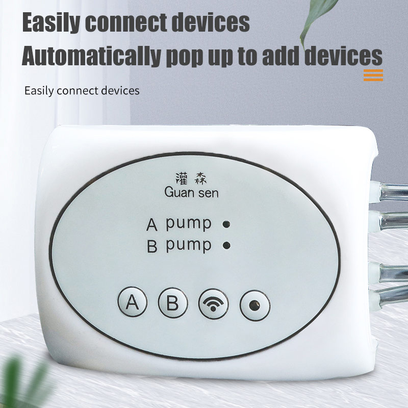 WiFi Smart Garden Irrigation C - Smart Garden System recensione e prezzo