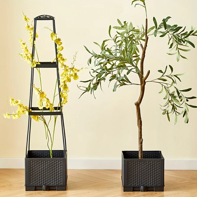 Torre per pomodori con sistema - Hydroponic Tower recensione e prezzo