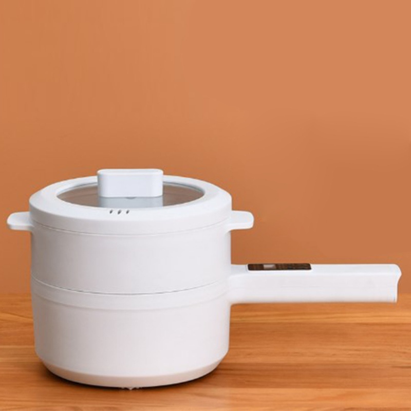 Mini fornello elettrico a bass - Smart Pot recensione e prezzo