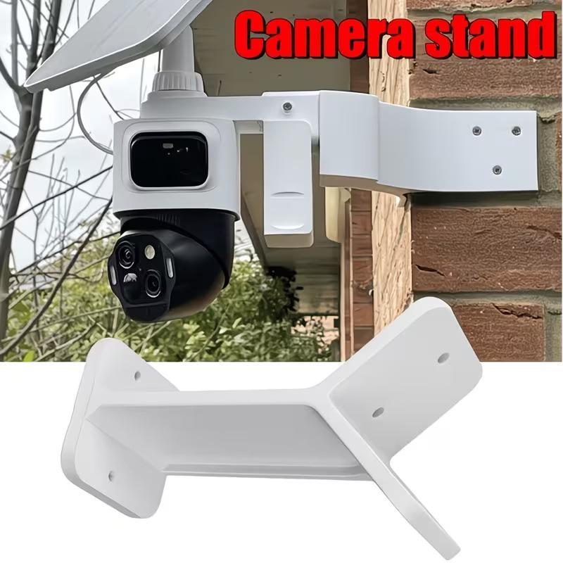 1 supporto angolare per il mon - Eufy Camera S340 recensione e prezzo