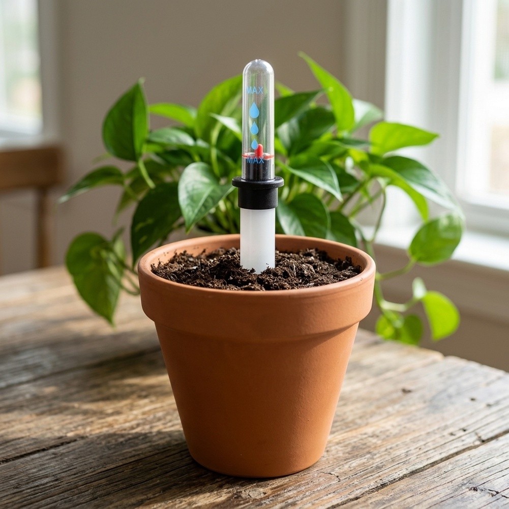 Indicatori di Livello dell'Acq - Plant Monitor recensione e prezzo