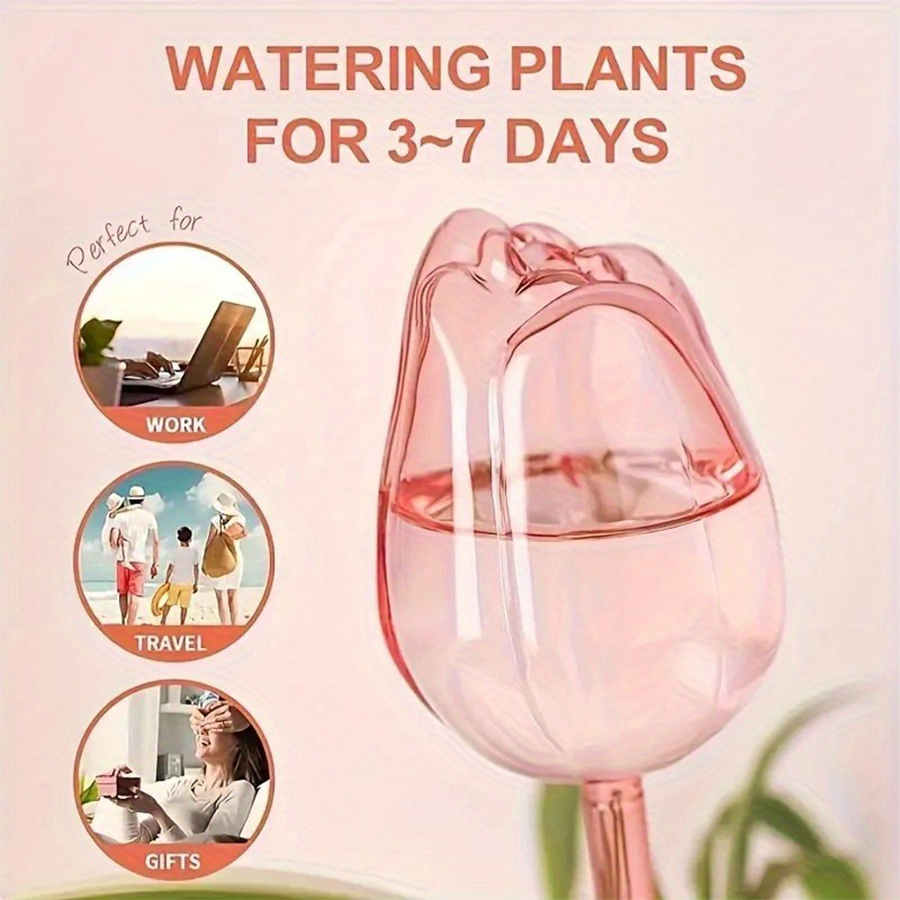Irrigatore a rilascio lento a  - Self Watering Planter recensione e prezzo