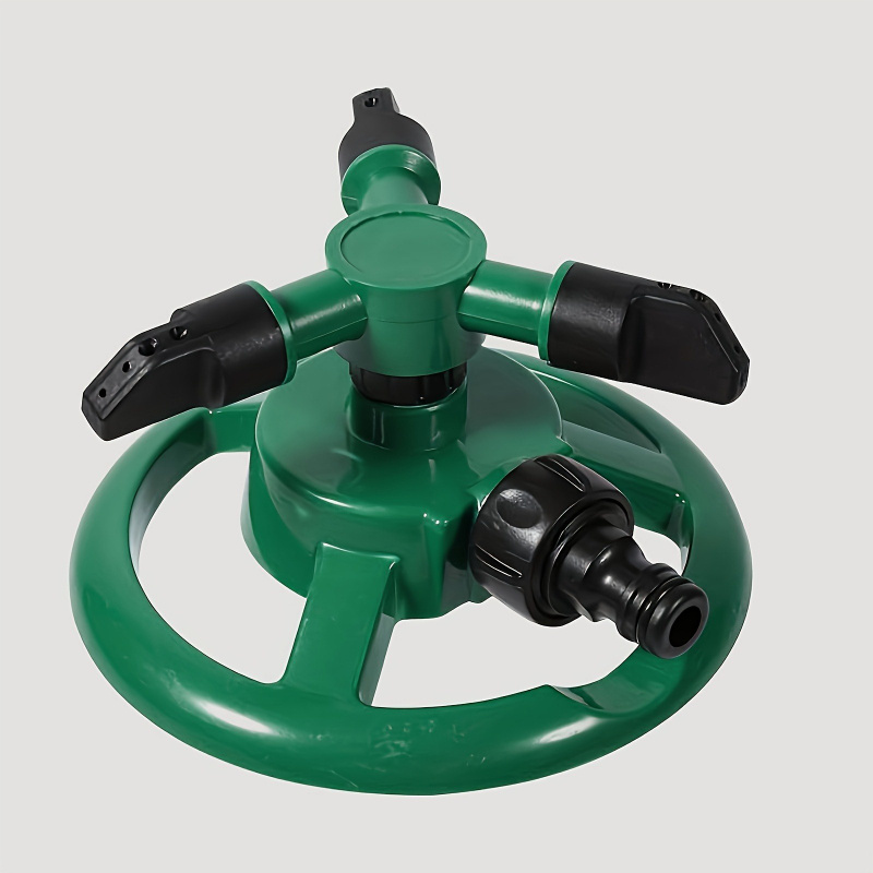 360 °   Ugello Rotante Automat - Smart Garden Kit recensione e prezzo