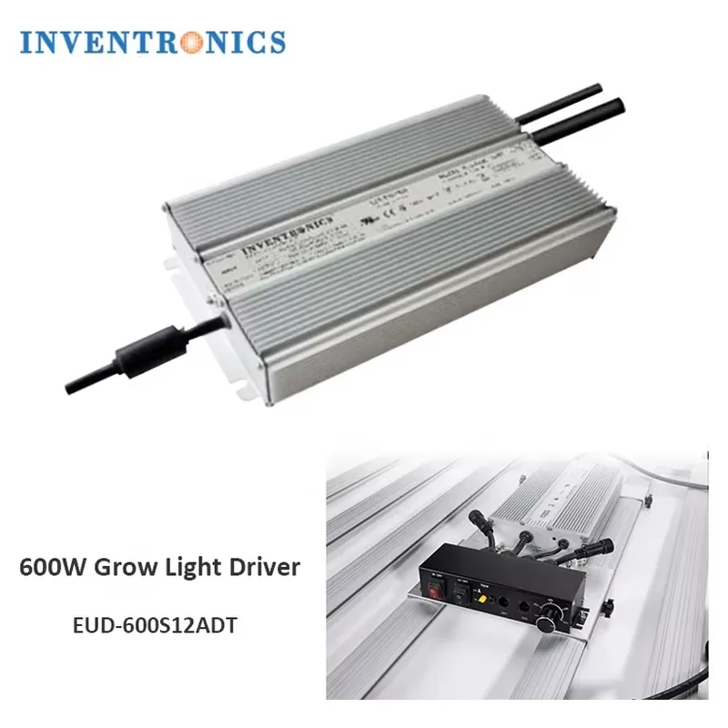 Driver per Lampada da Coltivaz - Grow Light Led recensione e prezzo