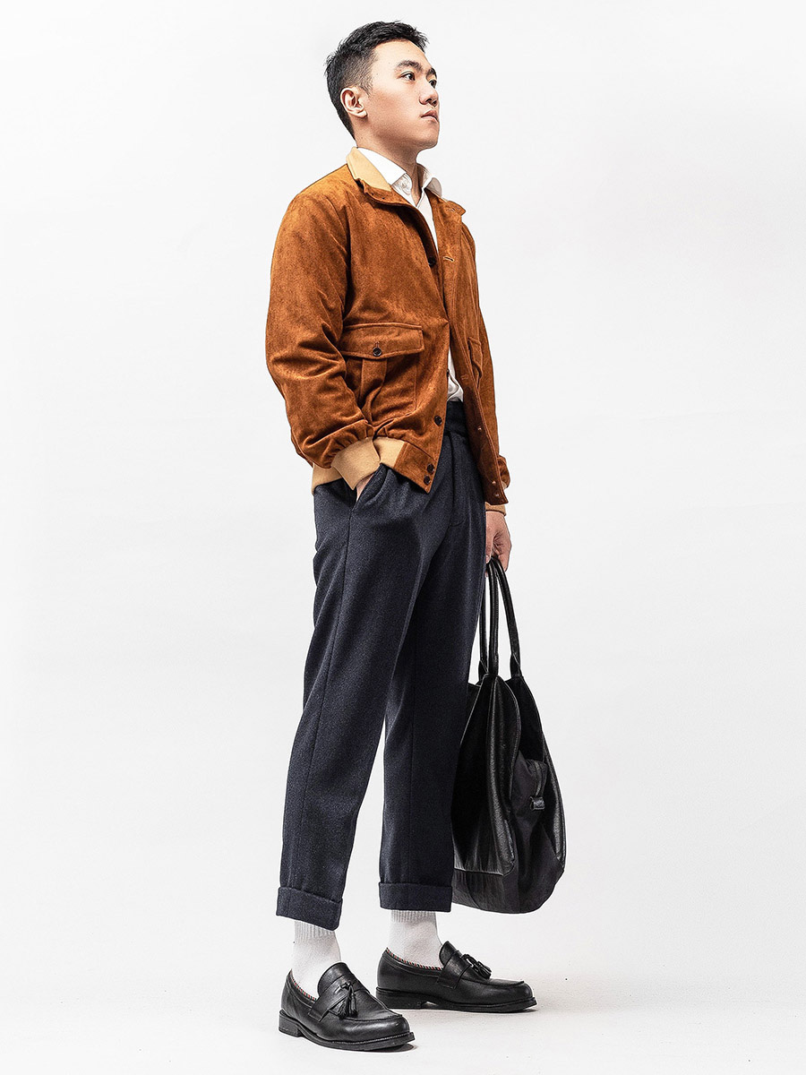 POT&CRAFTSMAN Pantaloni casual - Smart Pot recensione e prezzo