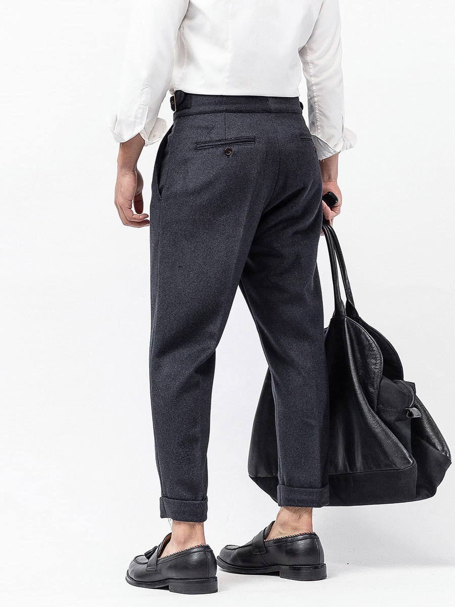 POT&CRAFTSMAN Pantaloni casual - Smart Pot recensione e prezzo