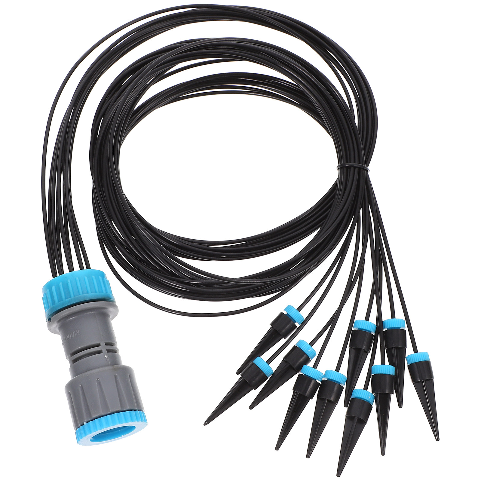 Kit di irrigazione a goccia re - Indoor Garden Kit recensione e prezzo