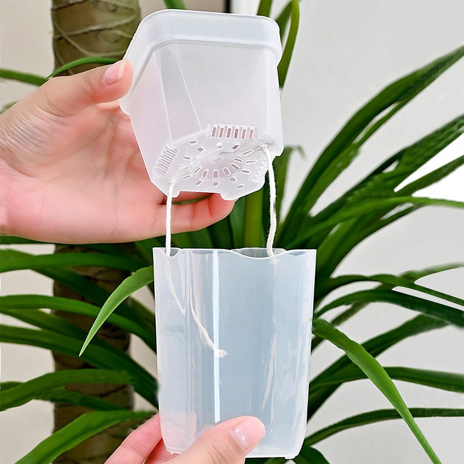 Confezione da 16/32 Vasi Autoi - Plant Monitor recensione e prezzo