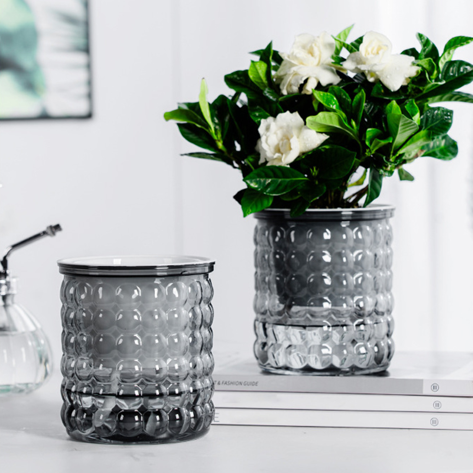 Nuovo vaso per piante idroponi - Hydroponic Grow Pod recensione e prezzo