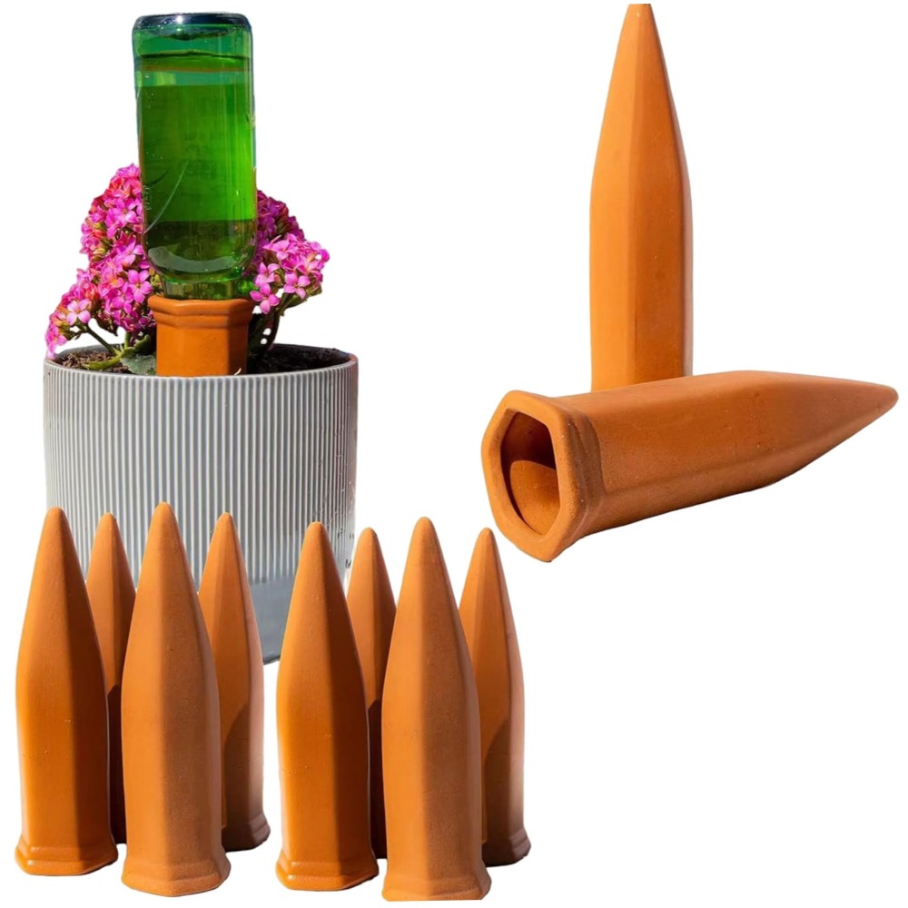 Dispositivo di irrigazione aut - Plant Sensor recensione e prezzo
