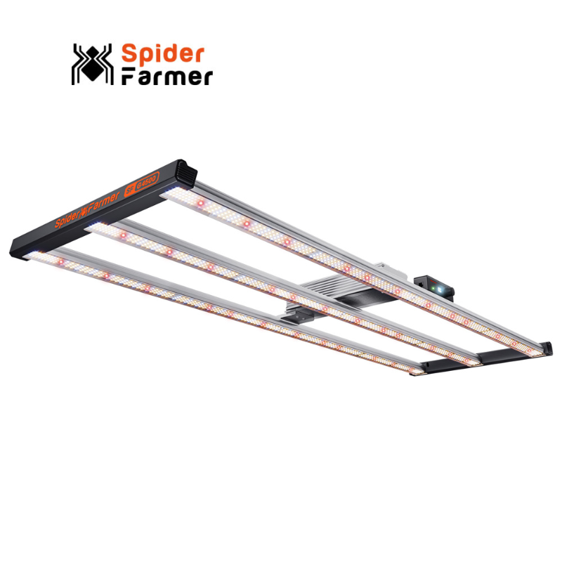 Lampada LED per Coltivazione S - Plant Grow Light Full Spectrum recensione e prezzo