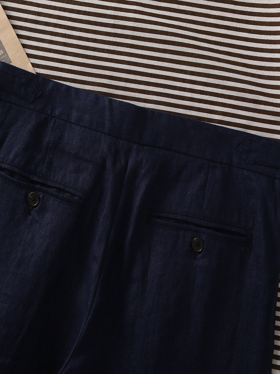 POT&CRAFTSMAN pantaloni micro- - Smart Pot recensione e prezzo