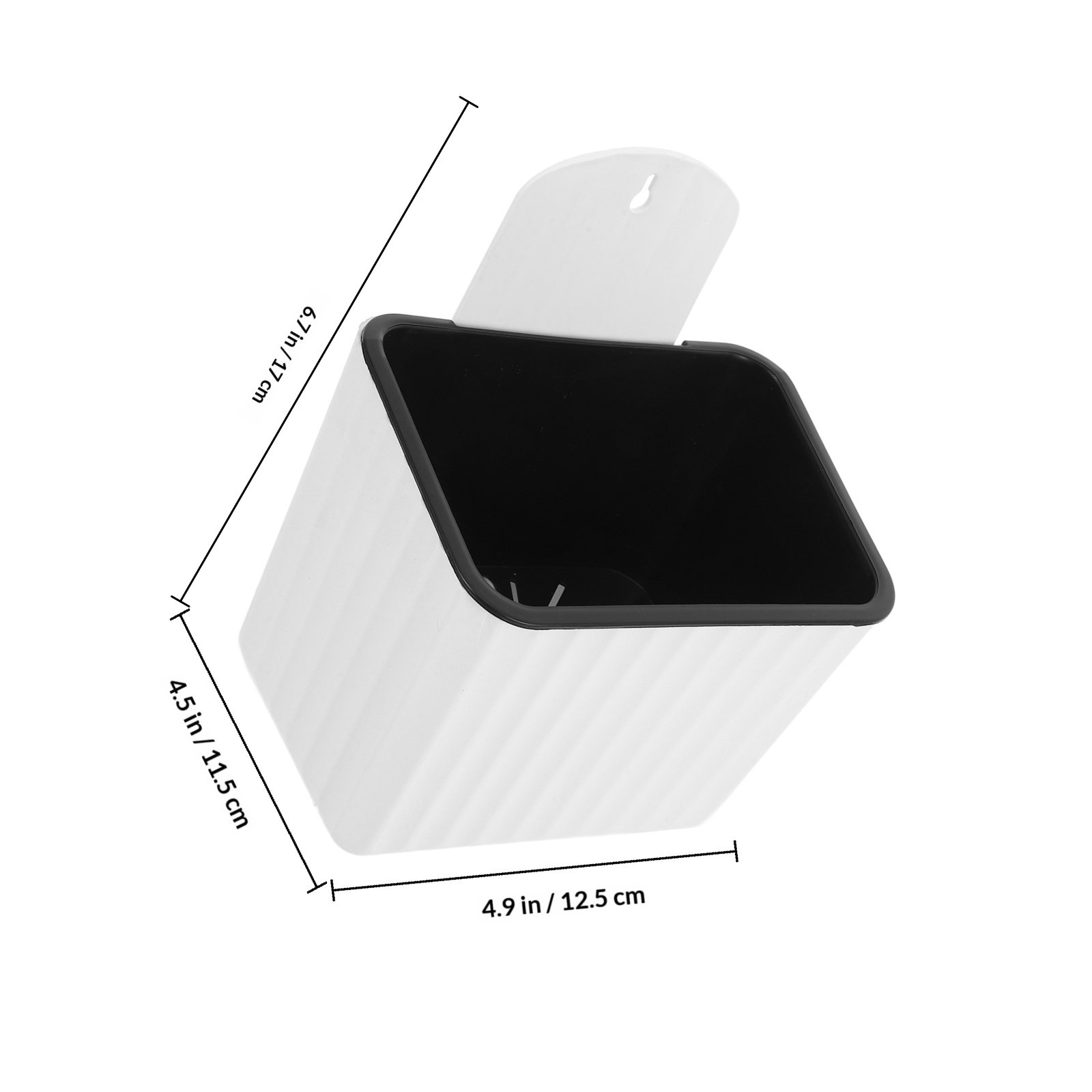 2 Pezzi Vasi da Parete Autoirr - Self Watering Planter recensione e prezzo