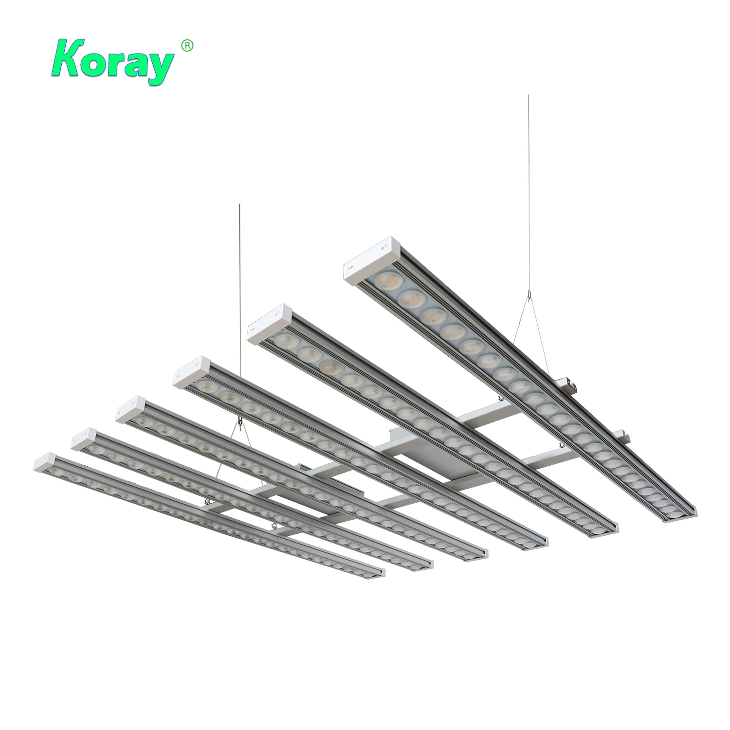 Luce LED per Piante Koray 900W - Plant Grow Light Full Spectrum recensione e prezzo