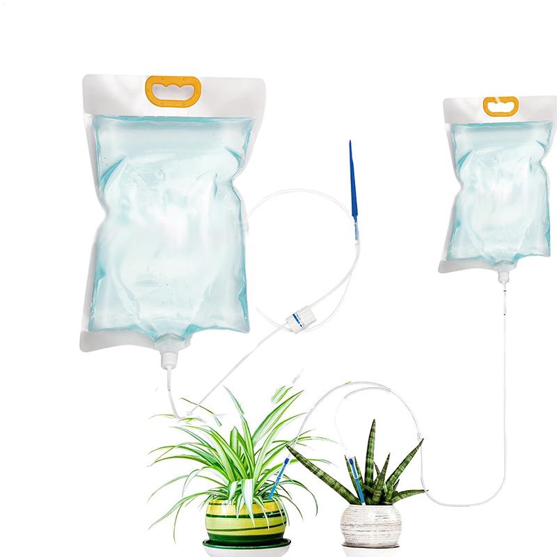 Sacca per irrigazione automati - Automatic Watering recensione e prezzo