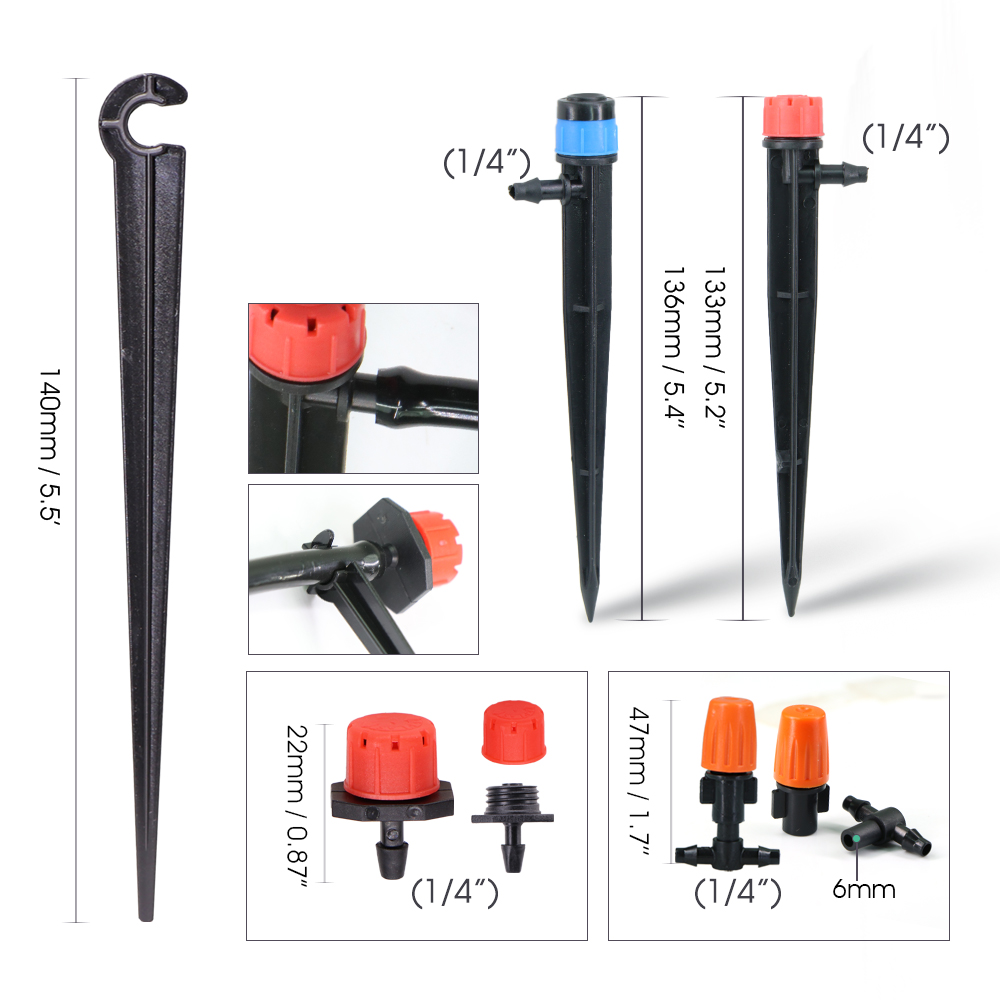 Kit di Irrigazione con Timer Z - Smart Garden System recensione e prezzo