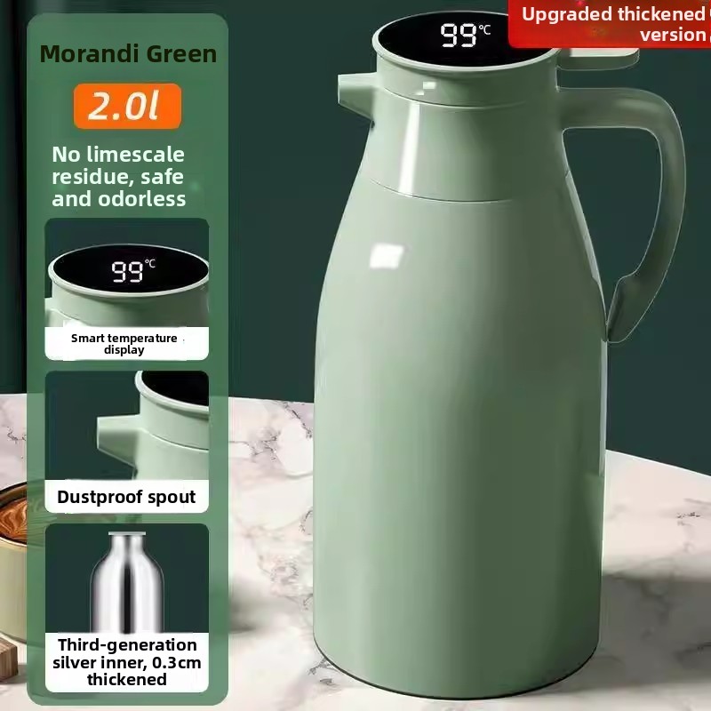 Bottiglia Termica Portatile di - Smart Pot recensione e prezzo