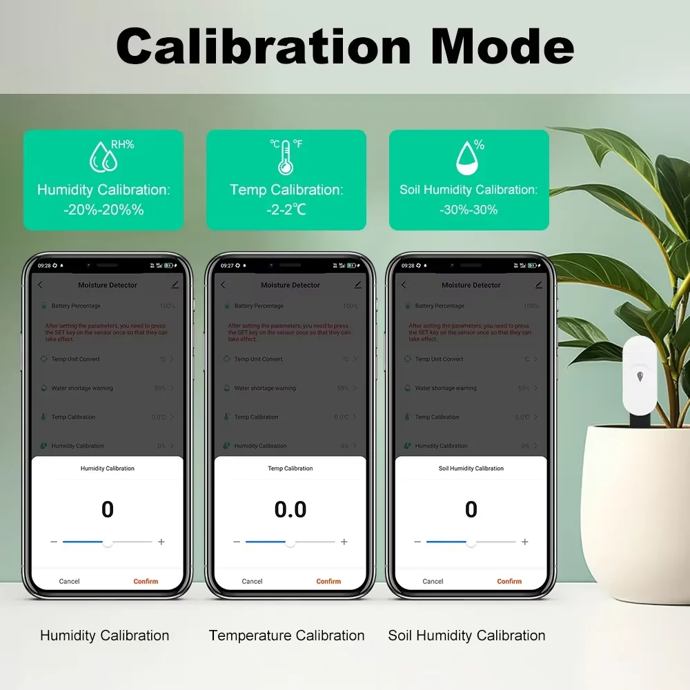 Rilevatore di Temperatura e Um - Garden Camera recensione e prezzo