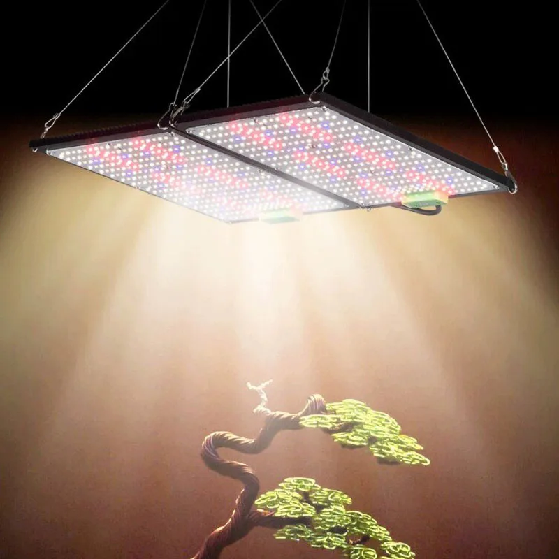 Lampada LED Quantum-Board per  - Plant Grow Light Full Spectrum recensione e prezzo