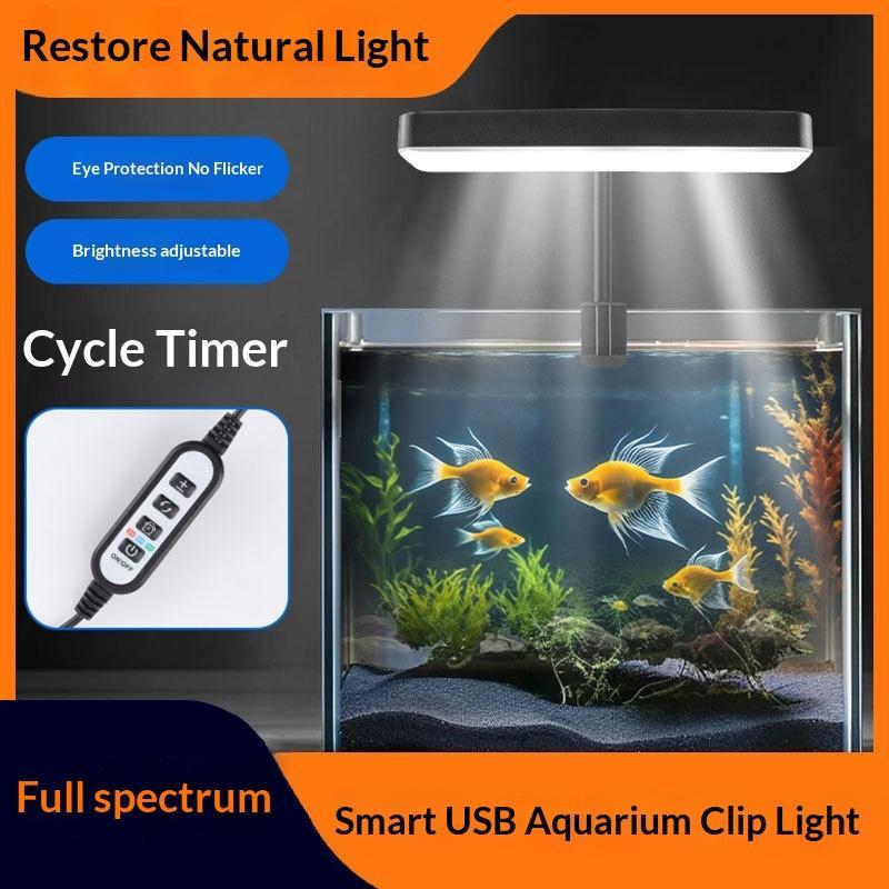 Lampada LED a Spettro Completo - Plant Grow Light Full Spectrum recensione e prezzo
